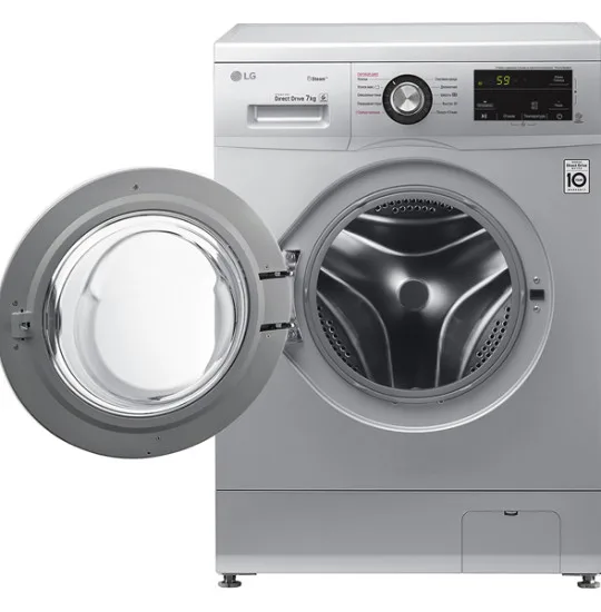 Стиральные машины LG F2J3HS4L